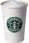 Starbucks coffee cup