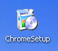 google chrome setup