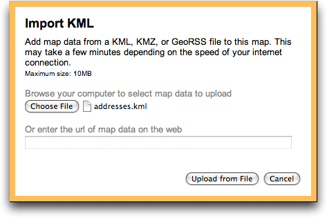 Download Free Opening A Kmz File In Google Maps