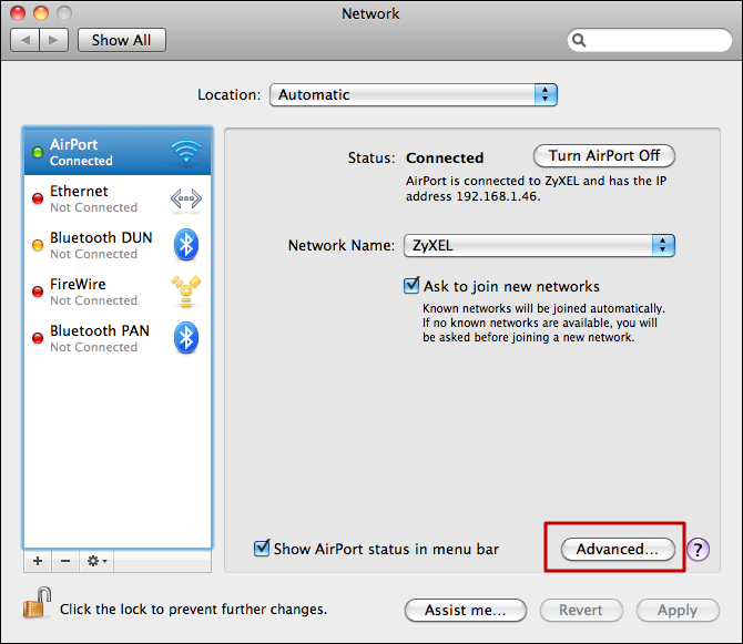 mac forget wireless wifi network 2