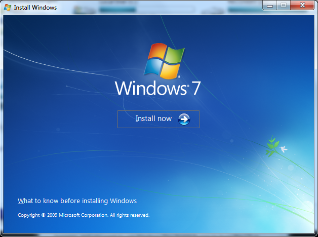 Get Windows 7 theme for Windows 10