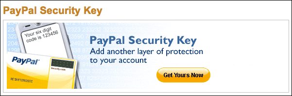 8 steps to make your paypal safer