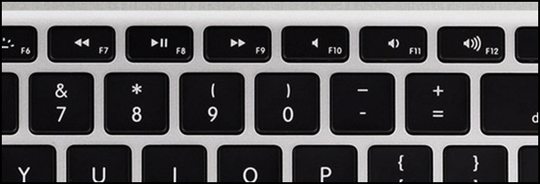 Restore iTunes function keys on a Mac system? - Ask Dave ...