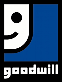 goodwill industries logo