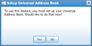 Edit your AIM screename profile: Setup virtual address book: Windows XP