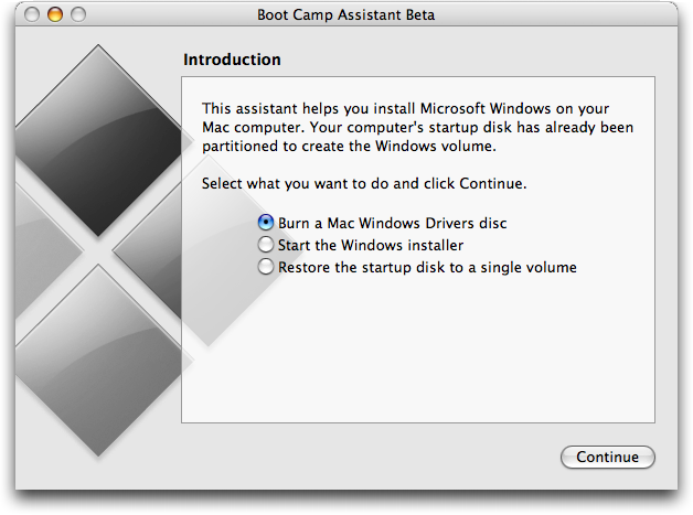 Where is boot camp assistant on my mac pro Where is boot camp assistant on my mac pro