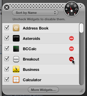 how to add dashboard widgets mac how to add dashboard widgets mac