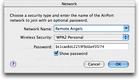 password wifi mac network recover checkbox there airport wireless askdavetaylor