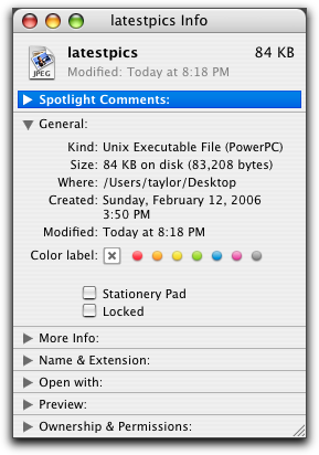 Unix Executable File Converter For Mac Unix Executable File Converter For Mac