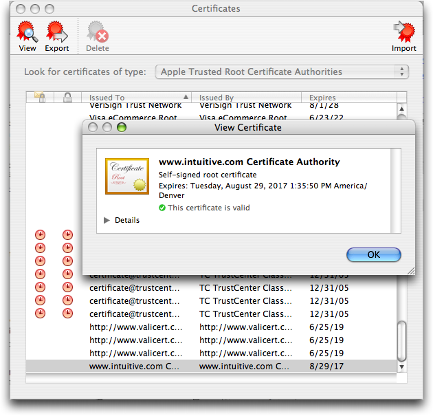 Software Software