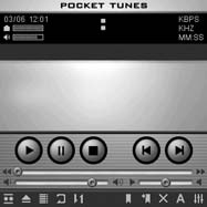 Palm and Treo Hacks, Figure 4:12