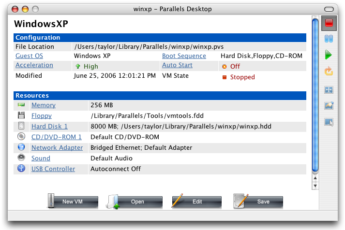 Serial Parallel Desktop 6 For Mac