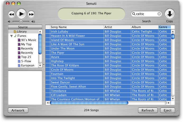 senuti for pc senuti for pc