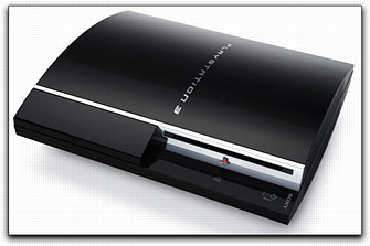 playstation 3 linux