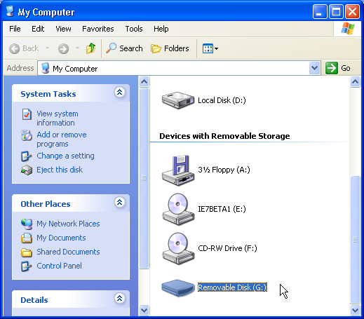 Sony PSP 2.0 firmware Update: on PC