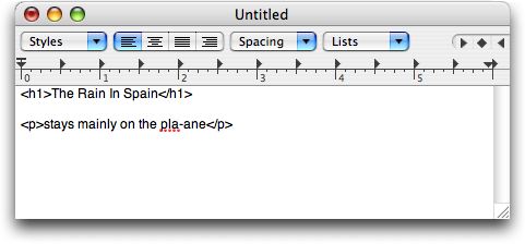 Textedit Textedit