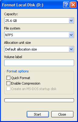 what disk format can be read by mac and windows what disk format can be read by mac and windows