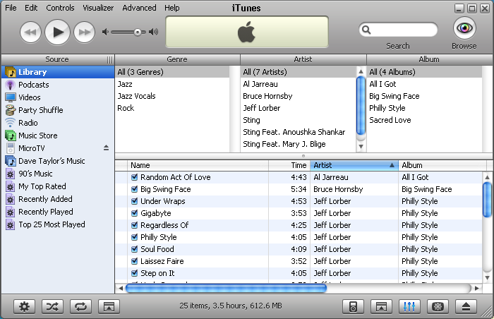 How do I put music on my Apple iPod? - Ask Dave Taylor