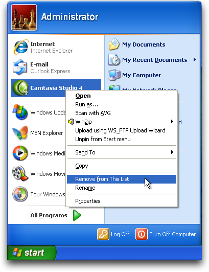 Fun Program For Windows Xp