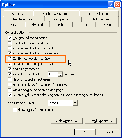 How do you get a blank page for typing in Microsoft Windows?