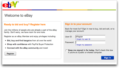 ebay phishing 4