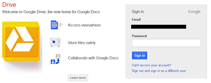 google-drive