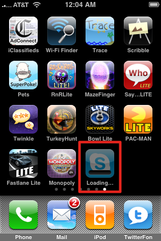 App to print text threads App to print text threads