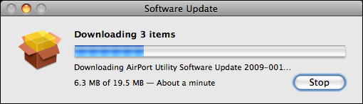apple time capsule airport utility 4