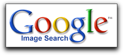 google image search logo