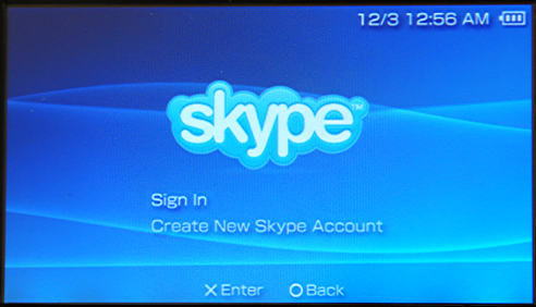 How can I use Skype on my Sony PSP Ask Dave Taylor