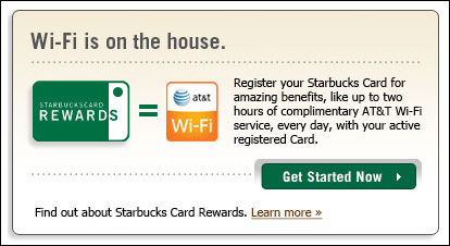 starbucks att get wifi account 2