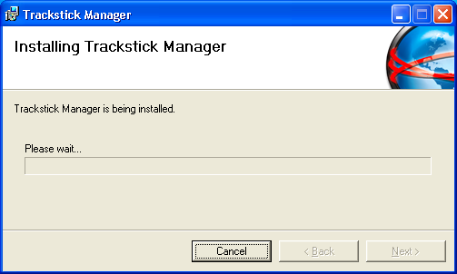 trackstick 5