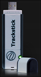 trackstick