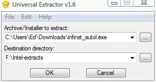 windows universal extractor 2