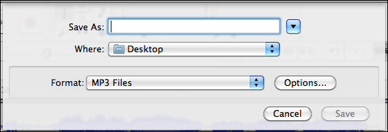 audacity download mp3 export
