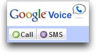 google voice logo