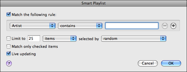 Can iTunes just play music I've never heard before? - Ask Dave Taylor