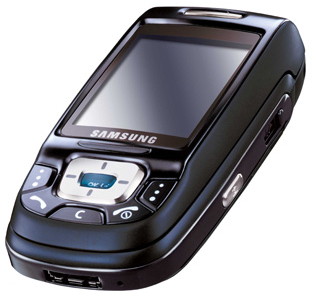 samsung sgh d500