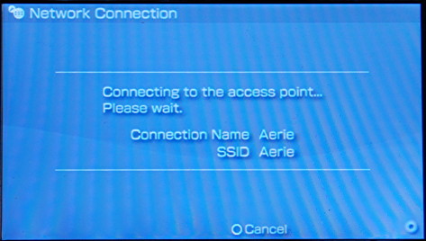 sony psp playstation network 8318.JPG