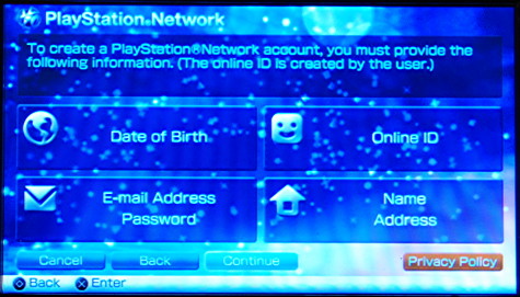 sony psp playstation network 8322.JPG