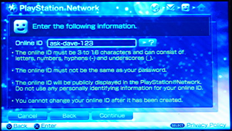 sony psp playstation network 8333.JPG