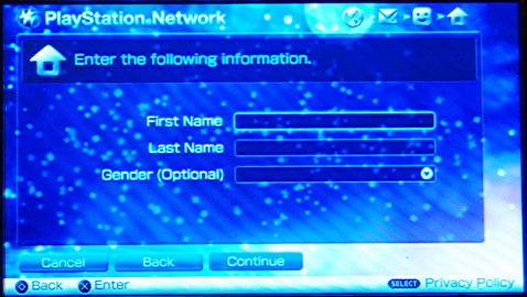 sony psp playstation network 8334.JPG