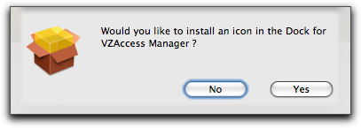 vzaccess manager mac install 7