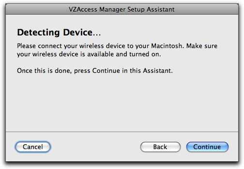 vzaccess manager mac post install 4