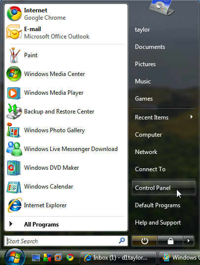 I Hate Microsoft Vista