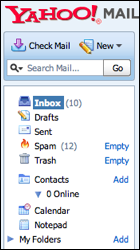 why does my yahoo mail keep crashing why does my yahoo mail keep crashing