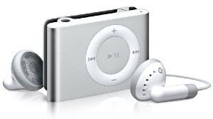 apple ipod gen1