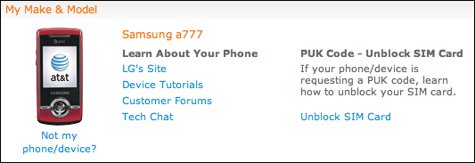 My LG Cellphone is locked and needs a PUK code. Help! - Ask Dave Taylor