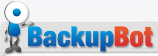 backupbot logo
