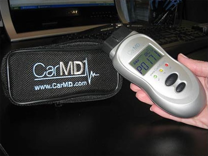 carmd product shot